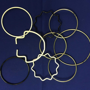 Assorted Rings (1) Assorted Rings (1)