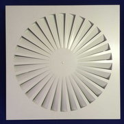 Square swirl diffuser 2 (1) Square swirl diffuser 2 (1)