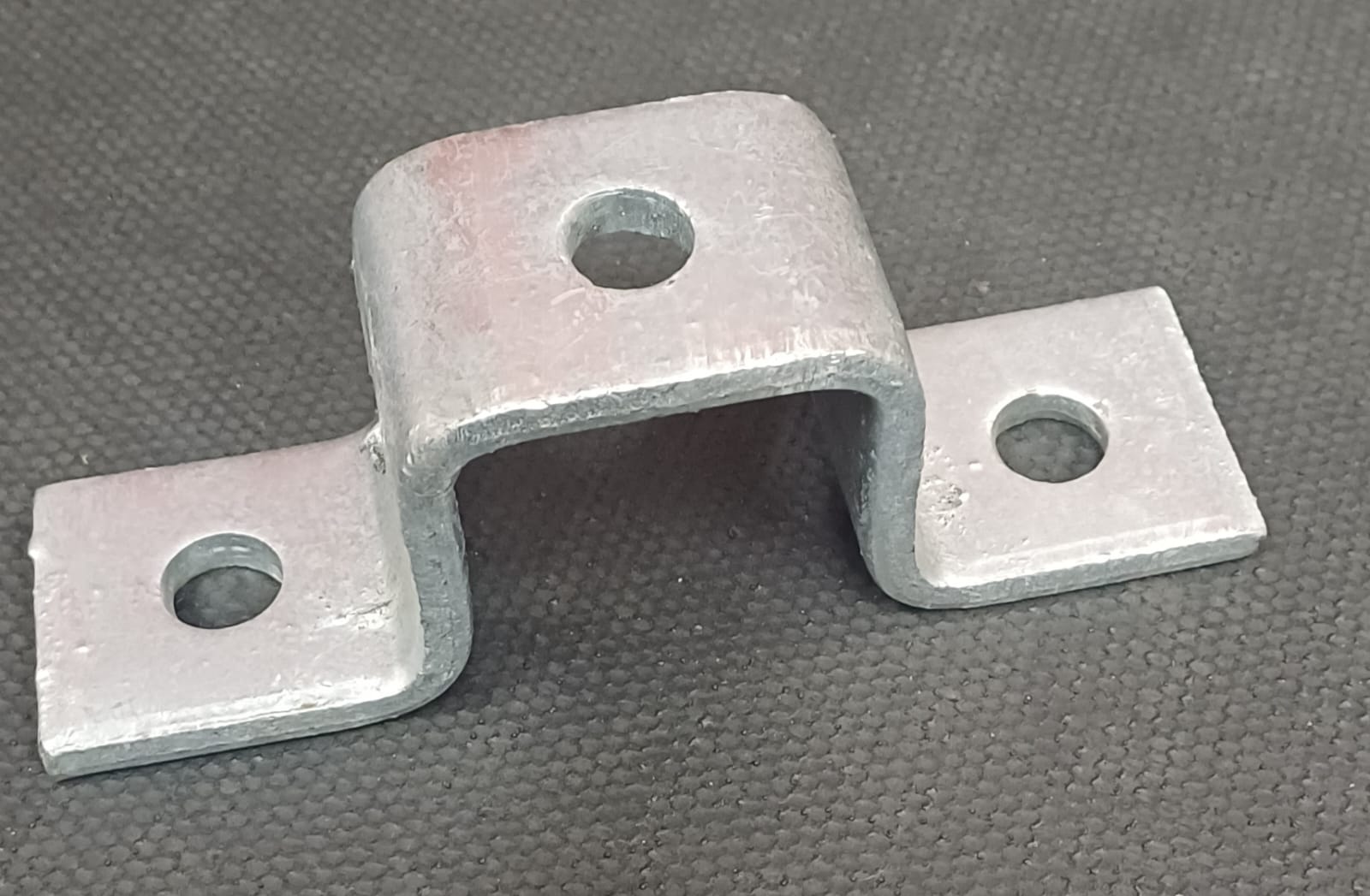 AS1047 U Fittings HDG (Hot Dip Galvanised)