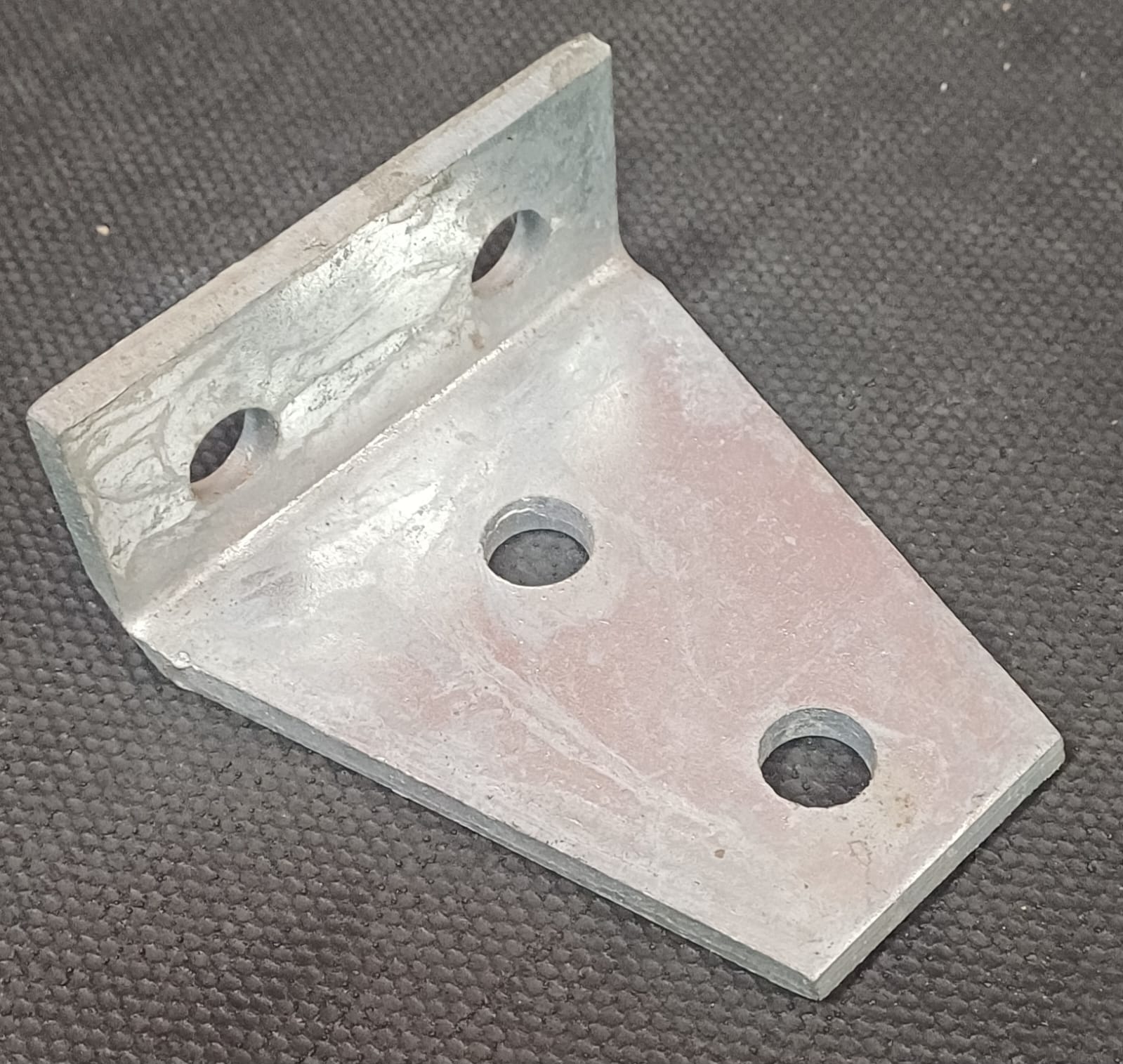AS1359 Angular Fitting HDG (Hot Dip Galvanised)